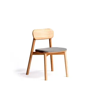Simple modern chair