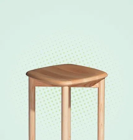 Tea Stool 