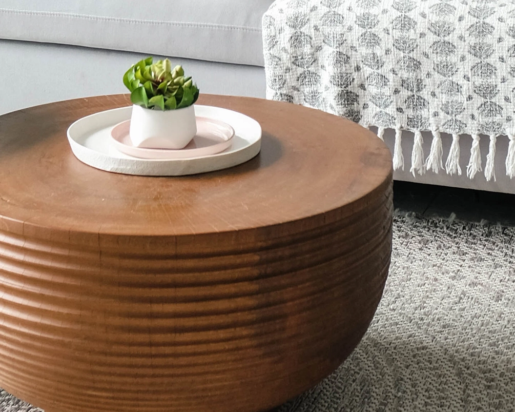 Interior design trends making a serious