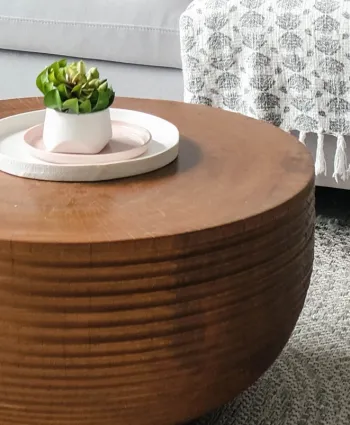 Interior design trends making a serious