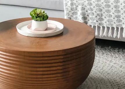 Interior design trends making a serious