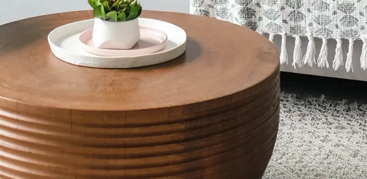 Interior design trends making a serious