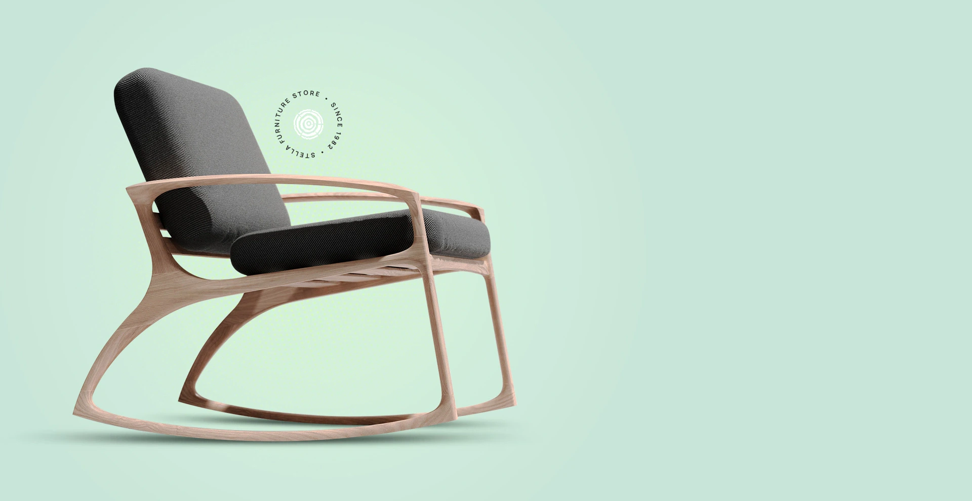 Poco Themes Furniture Demo 1 - Slide 1
