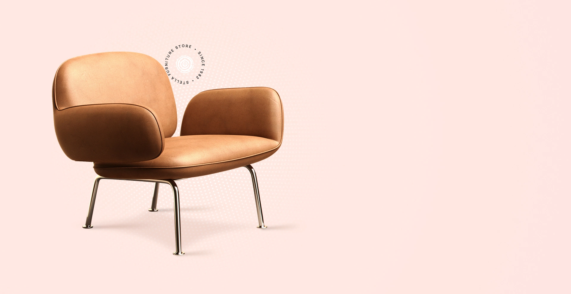Poco Themes Furniture Demo 1 - Slide 3